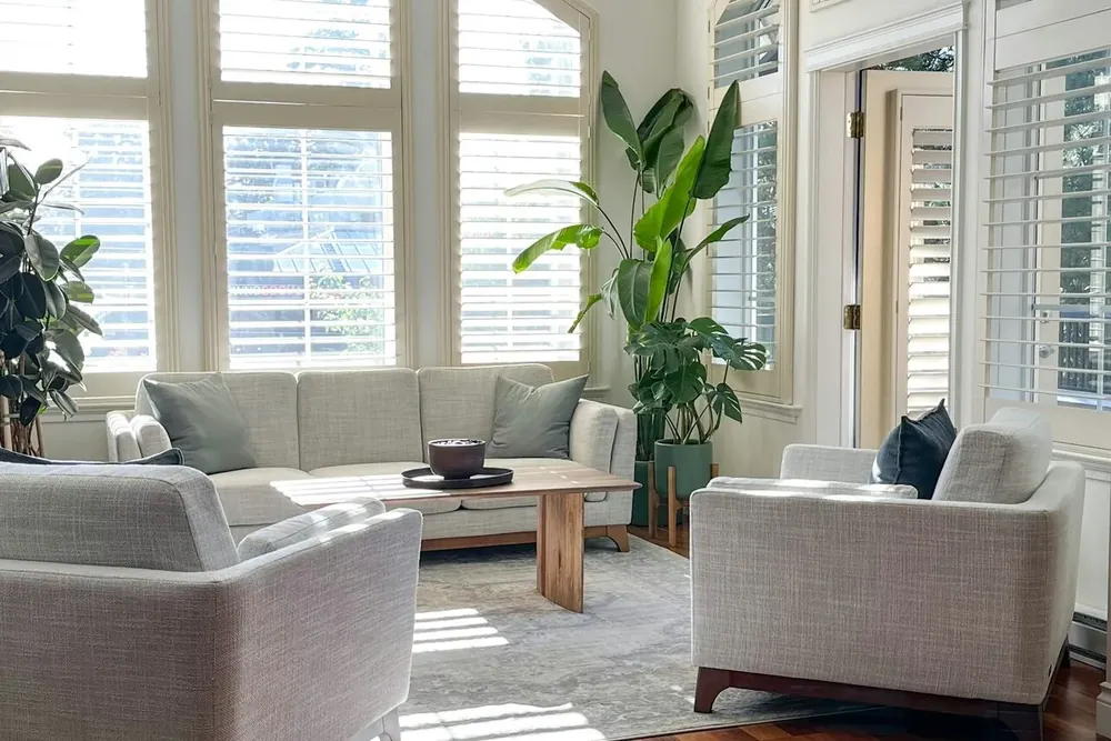 Home residential window tinting Henderson Las Vegas NV